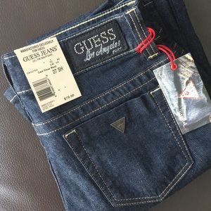 Guess Jeans